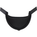 CHIN CURTAIN AFRM BK