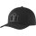 HAT TECH BLACK S/M