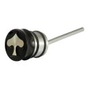 CPV OILTANK DIPSTICK, SPADE