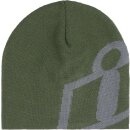 BEANIE DRAFT OLIVE GREEN