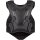 VEST FLD ARMOR3 STL 2X/3X