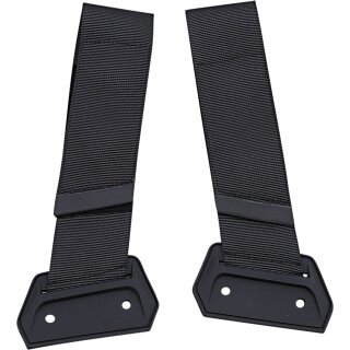 SHOULDERSTRP FA3 BK 2X/3X