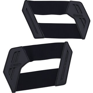 WAIST STRAP FA3 BK L/XL
