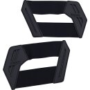 WAIST STRAP FA3 BK L/XL