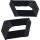 WAIST STRAP FA3 BK L/XL
