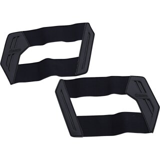 WAIST STRAP FA3 BK 2X/3X
