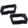 WAIST STRAP FA3 BK 2X/3X