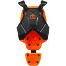 VEST ICON D3O BLK S/M