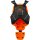 VEST ICON D3O BLK S/M
