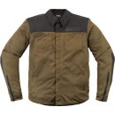 ICON Upstate Mesh CE Jacke L