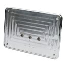 CPV LICENSE PLATE BRACKET