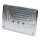 CPV LICENSE PLATE BRACKET