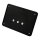 CPV LICENSE PLATE BRACKET