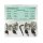 GW COMPLETE NUTSERT KIT, USA THREADS