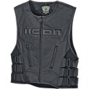 VEST REG D3O S/M