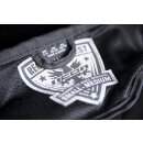 ICON Regulator™ D3O® Biker Motorrad Leder Weste L/XL