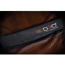 ICON Regulator™ D3O® Biker Motorrad Leder Weste L/XL