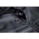 ICON Regulator™ D3O® Biker Motorrad Leder Weste L/XL