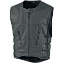 VEST REG D3O STRPD S/M