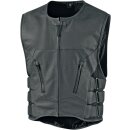 VEST REG D3O STRPD 4X