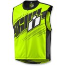 VEST MILSPC2 HV-YEL 2X/3X