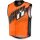 VEST MILSPC2 HV-ORG L/XL