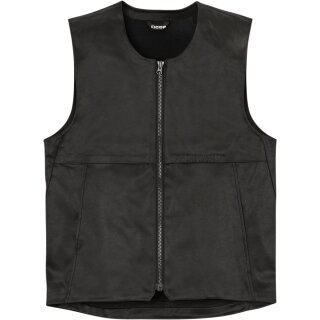 VEST BACKLOT BK S/M