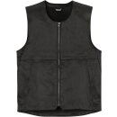 VEST BACKLOT BK S/M