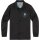 JACKET RETROSKULL BK 2X