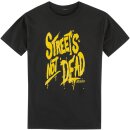 TEE STREET NOT DEAD BK MD