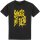 TEE STREET NOT DEAD BK 2X