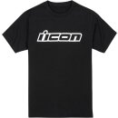 TEE CLASICON BLACK XL