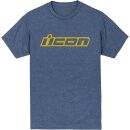 TEE CLASICON BLUE SM