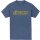 TEE CLASICON BLUE SM