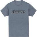 TEE CLASICON GREY MD