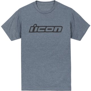 TEE CLASICON GREY XL