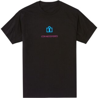 TEE MFG BK LG