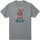 TEE BEASTIE BUNNY GY LG