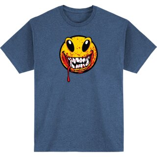 TEE BROZAK HT BL XL