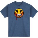 TEE BROZAK HT BL XL