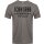 TEE SLABTWN-MEMENTO GY XL