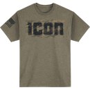 TEE TIGERSBLOOD OL HT SM