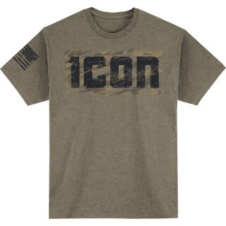 TEE TIGERSBLOOD OL HT XL