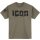 TEE TIGERSBLOOD OL HT XL