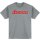 TEE CLASICON HT GY XL