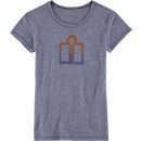 TEE WM DAZE HT BL 2X