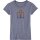 TEE WM DAZE HT BL 2X