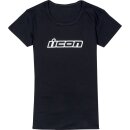 TEE WM CLASICON BK MD