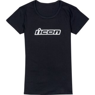 TEE WM CLASICON BK XL