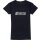 TEE WM CLASICON BK XL